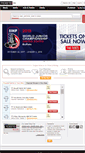 Mobile Screenshot of accessokc.tickets.com