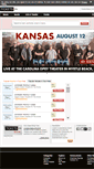 Mobile Screenshot of maps.tickets.com
