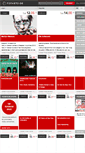 Mobile Screenshot of fibopower.tickets.de